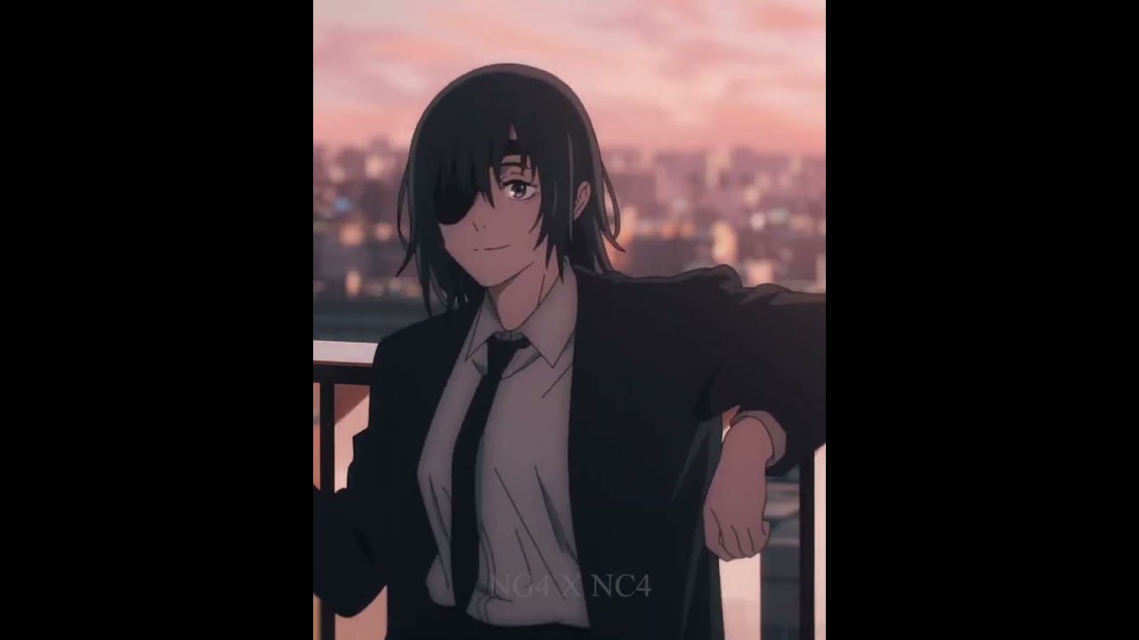 Aki x Himeno - Snowfall [ Edit ]