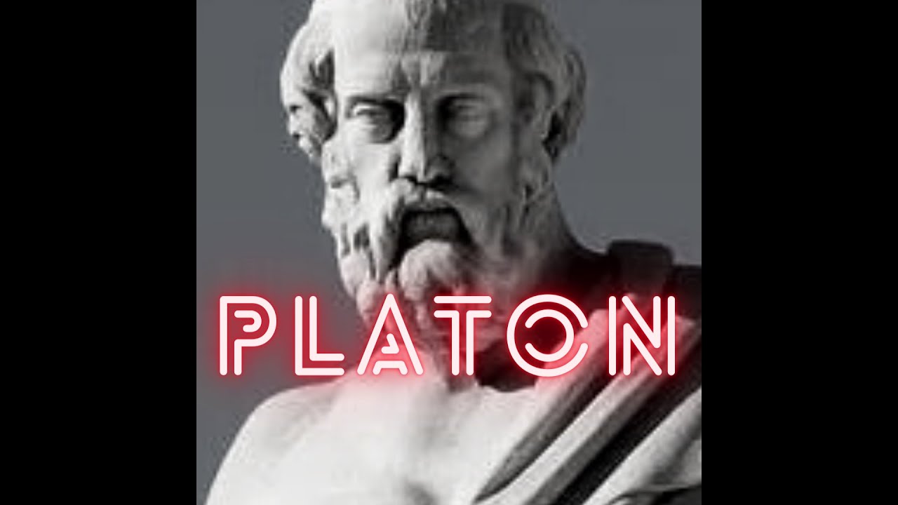 21 Platon i metafora jaskini