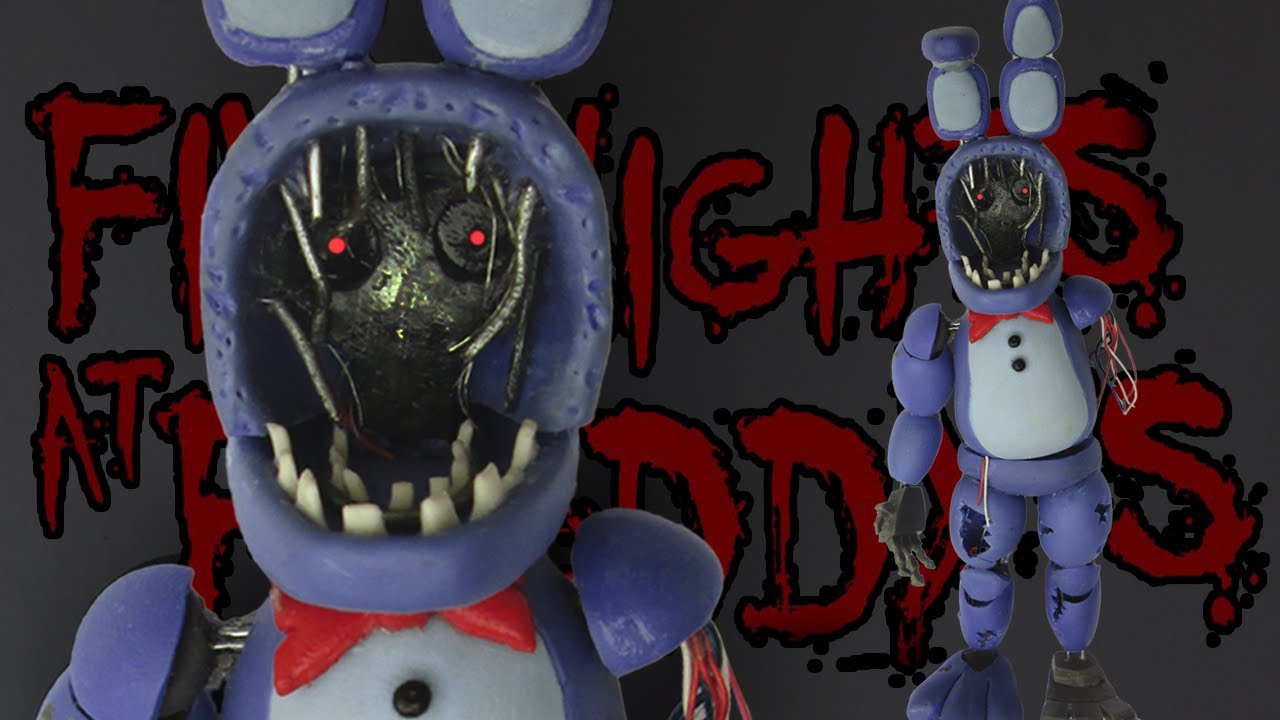 OLD BONNIE 