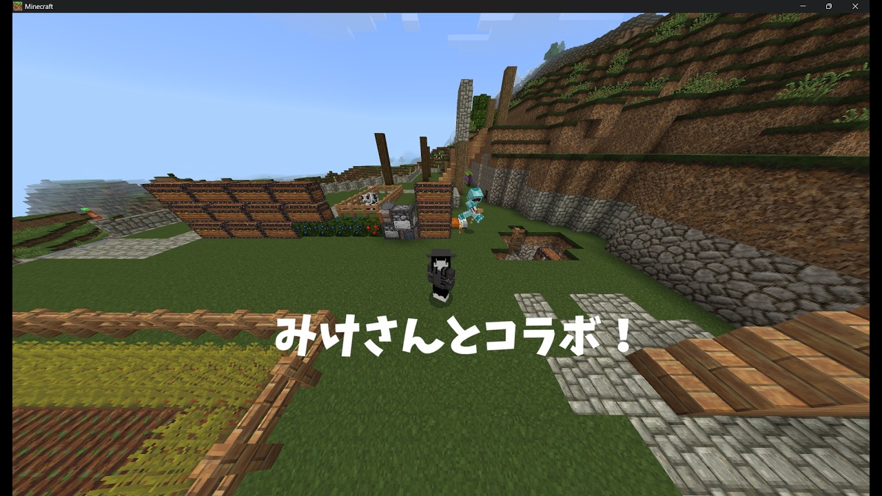 【自由参加型】新SHOPPVP作る！