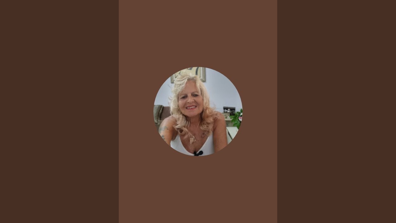 Gislaine do Nascimento  Moreira está ao vivo!