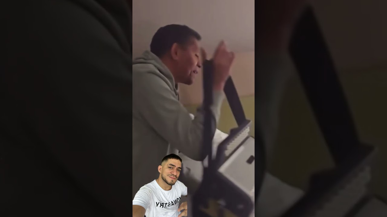 Despu&eacute;s de 35 Israel Romero volvi&oacute; a interpretar la canci&oacute;n, ponte ch&eacute;vere, &iquest;que tal lo hace?
