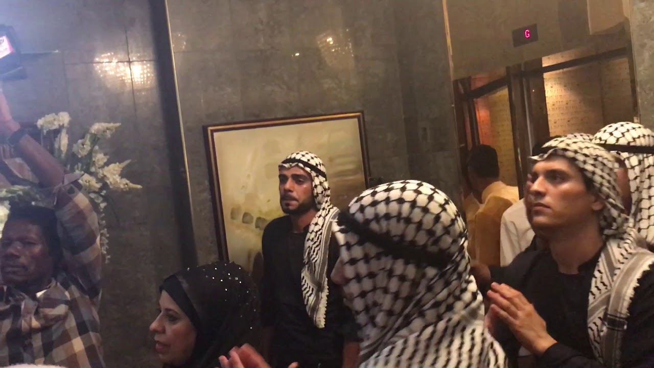 زفة فلسطينية .. part 2 ❤