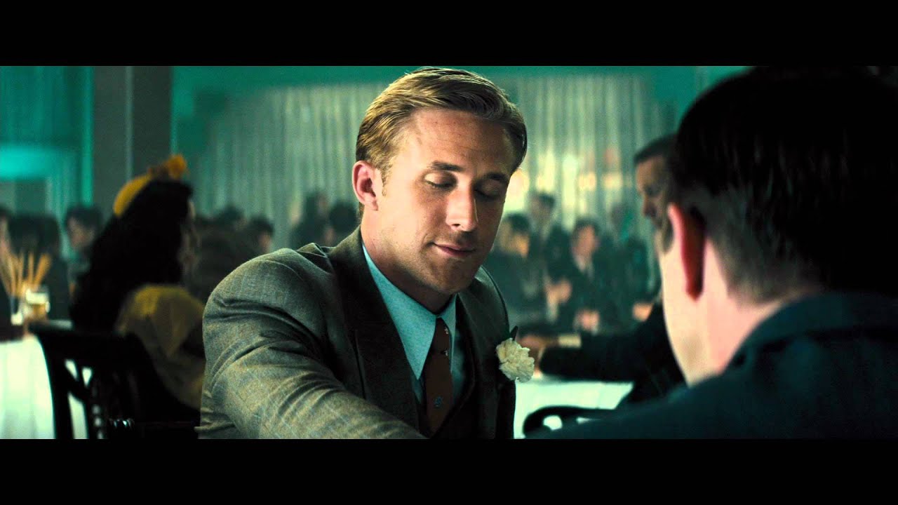 Gangster Squad. Pogromcy Mafii - Oficjalny Zwiastun #3 PL