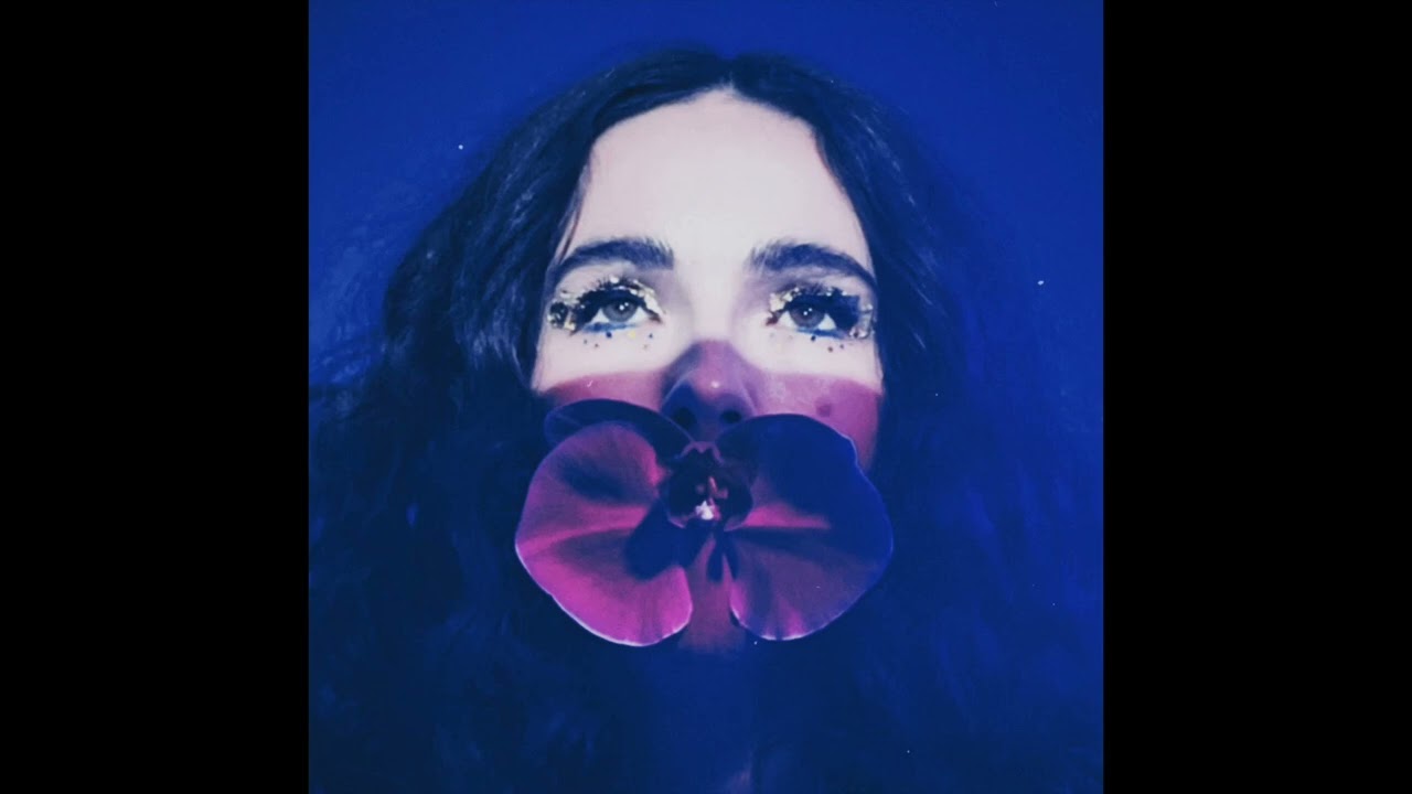 Robinson - Wild Horses (Official Audio)