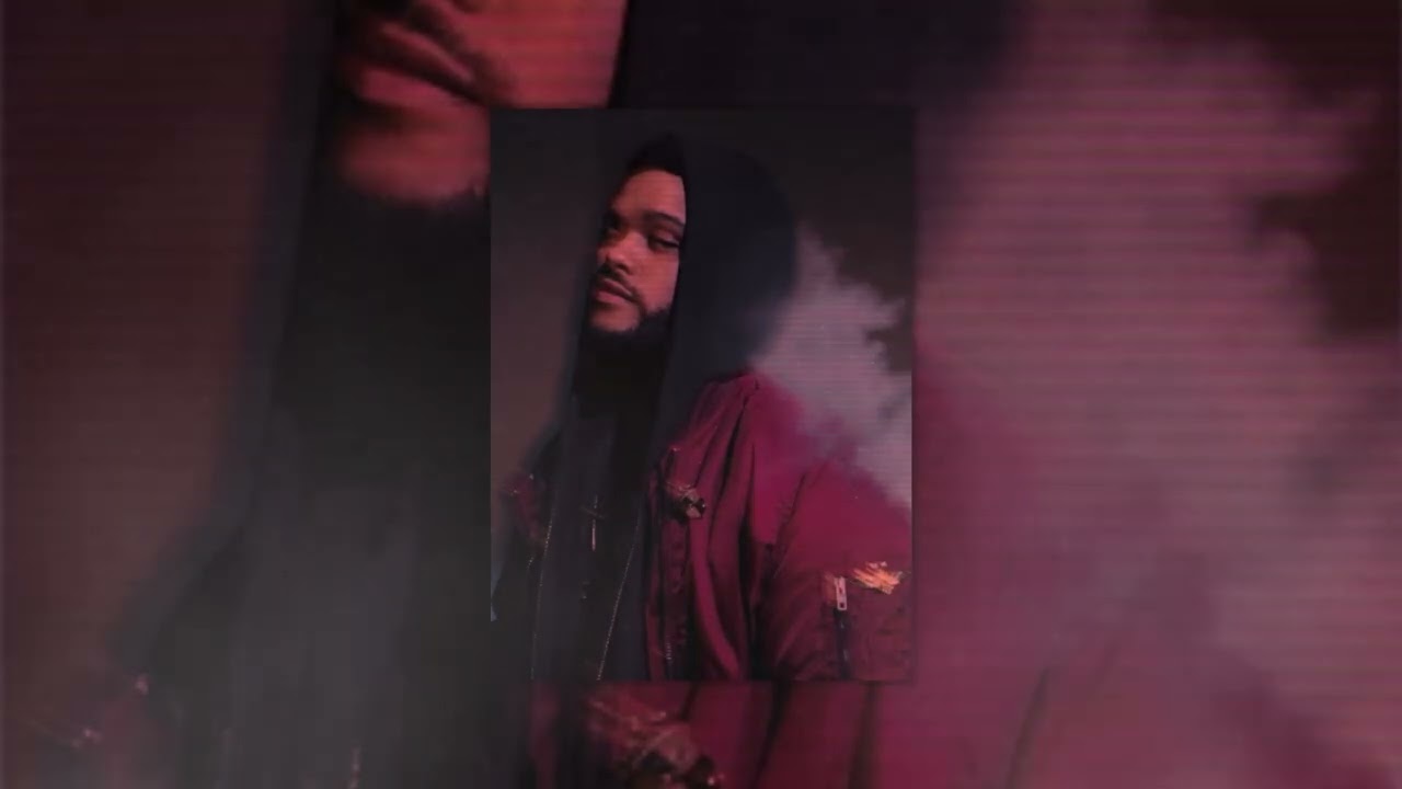 [FREE] The Weeknd Type Beat - 
