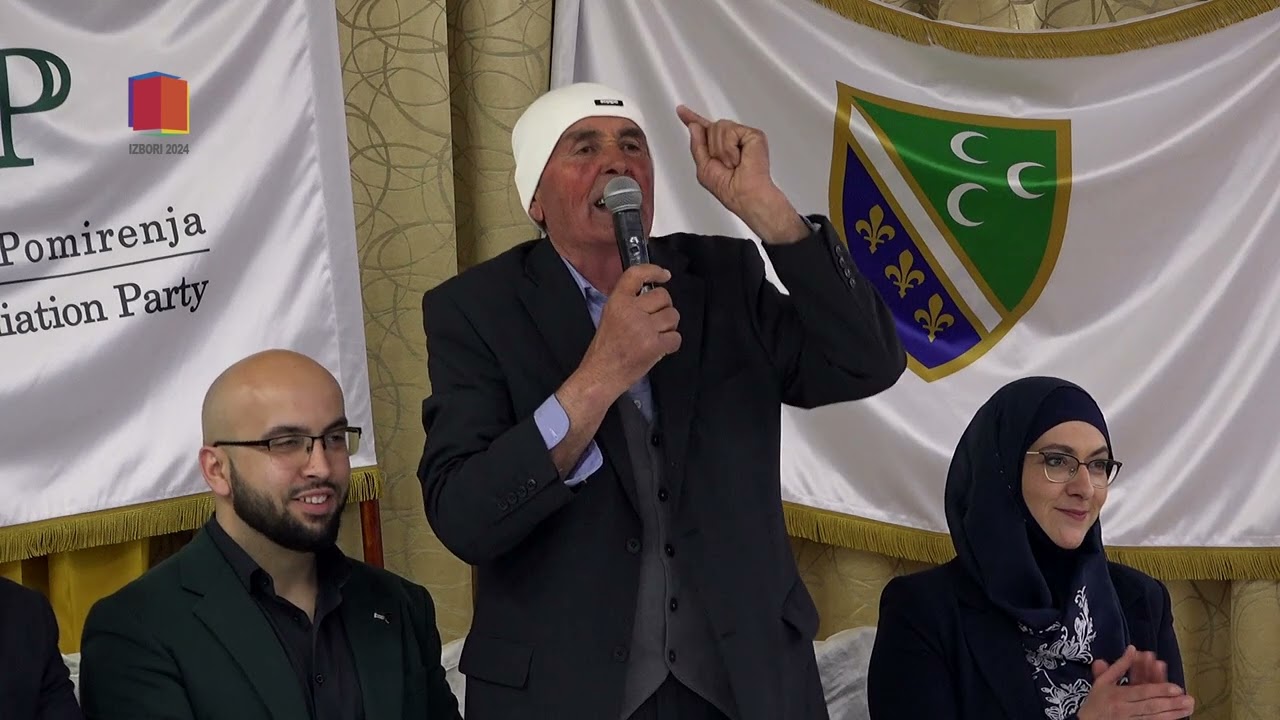 PROMO SPP iz Duge Poljane predvodi put ka boljoj budućnosti - SPECIJALNA EMISIJA