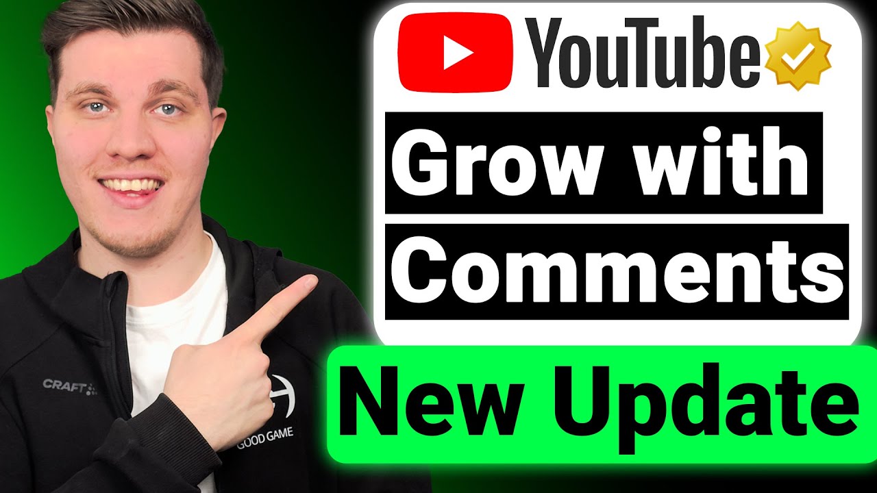 🚀 YouTube&rsquo;s BIG New Features for 2024 (and How to Use Them!)