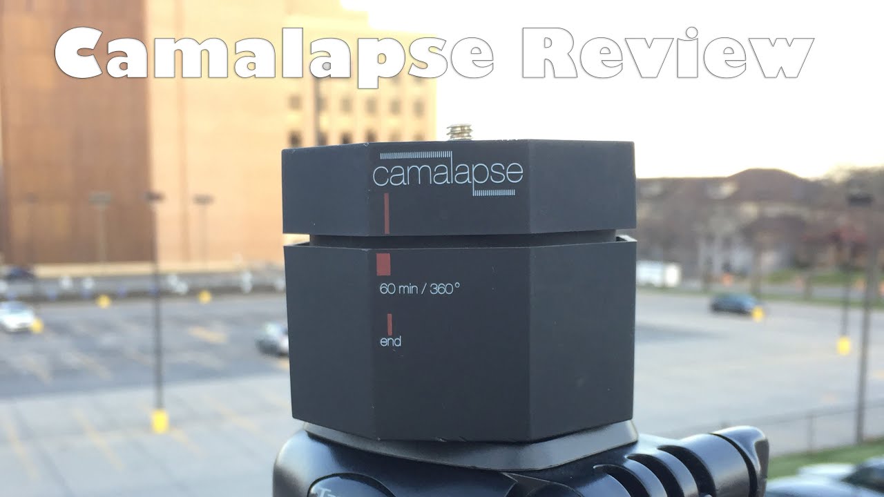 Review of the Camalapse