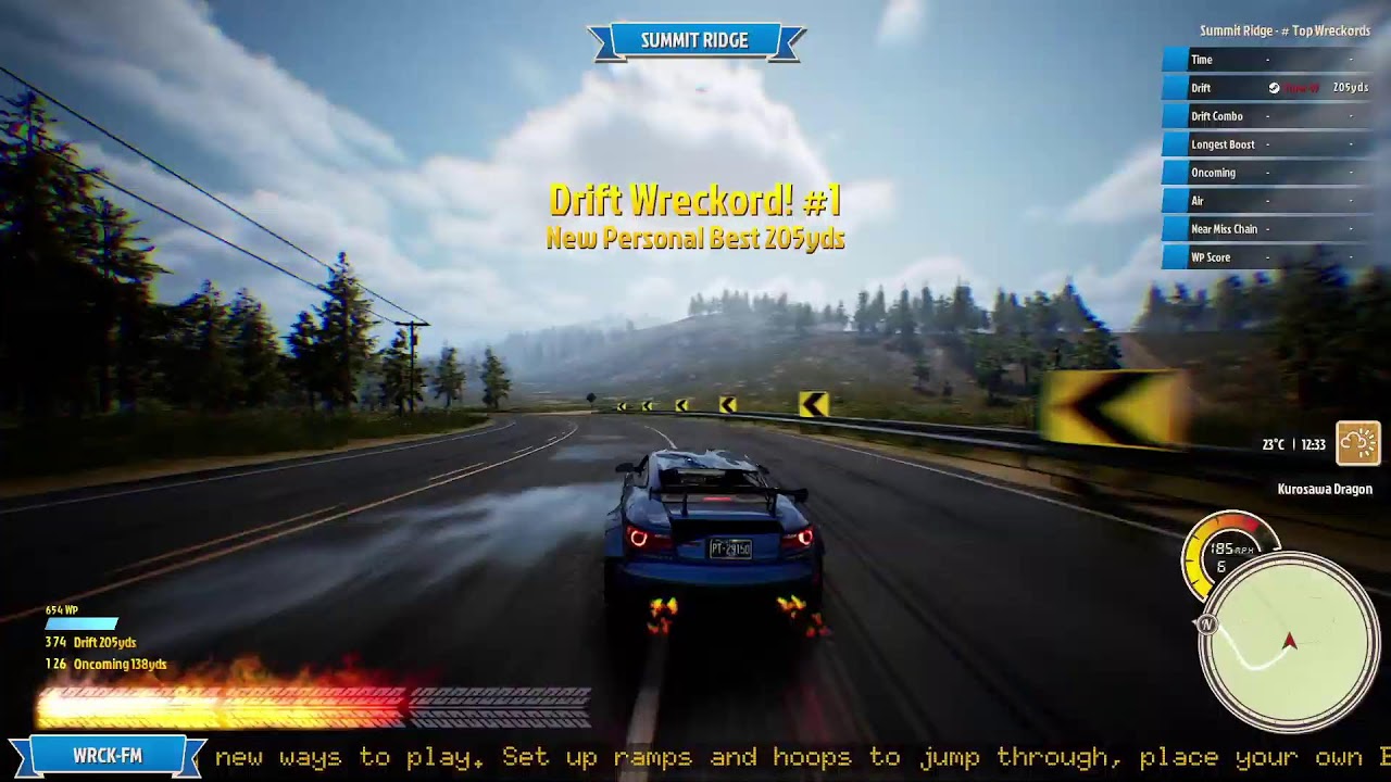 Wreckreation Gameplay Part 1