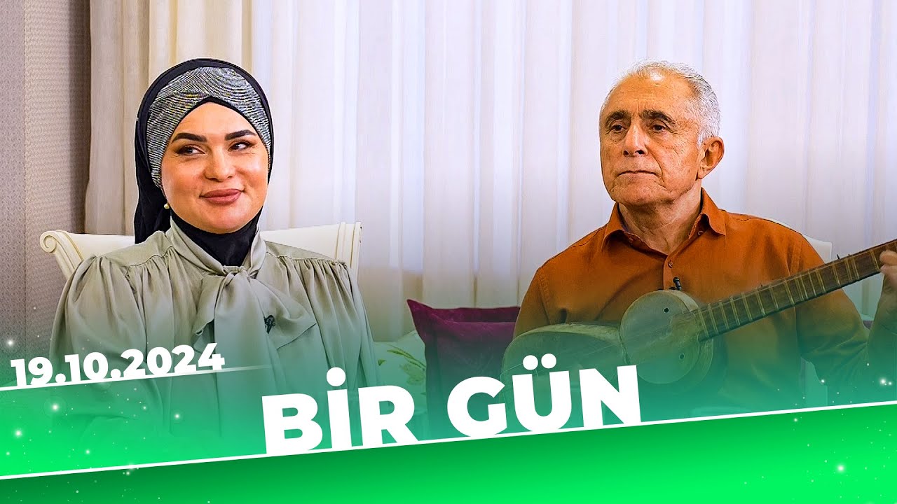 Bir gün | Tam Bölüm | 19.10.2024