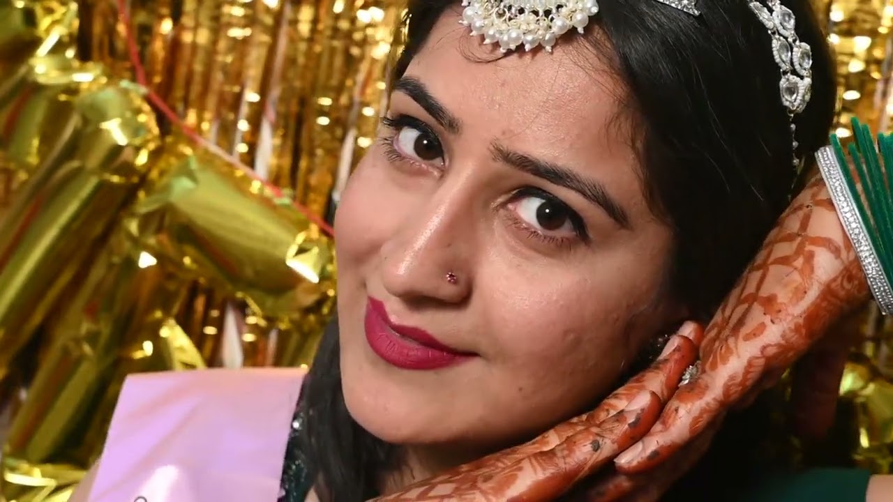 Himachali Wedding | Shilpa & Amit | Part - 1