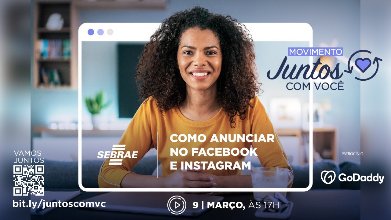 Como anunciar no Facebook e Instagram