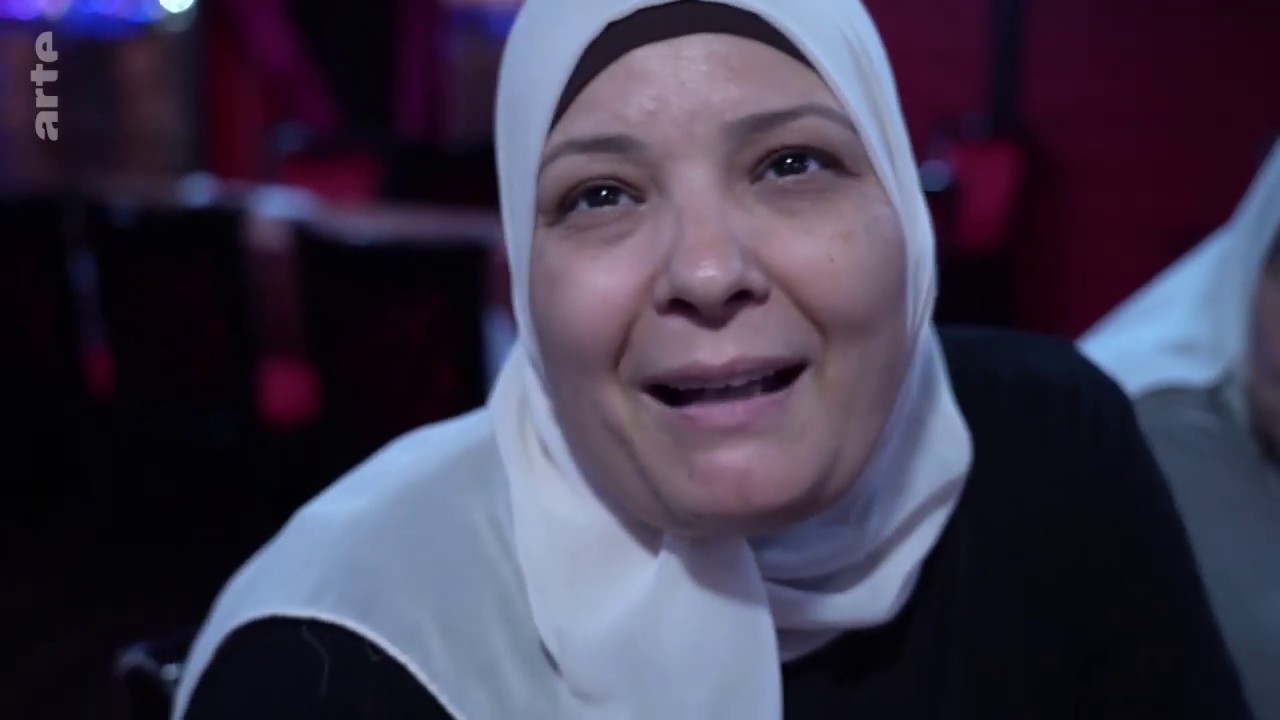 Egypte, danser contre la censure