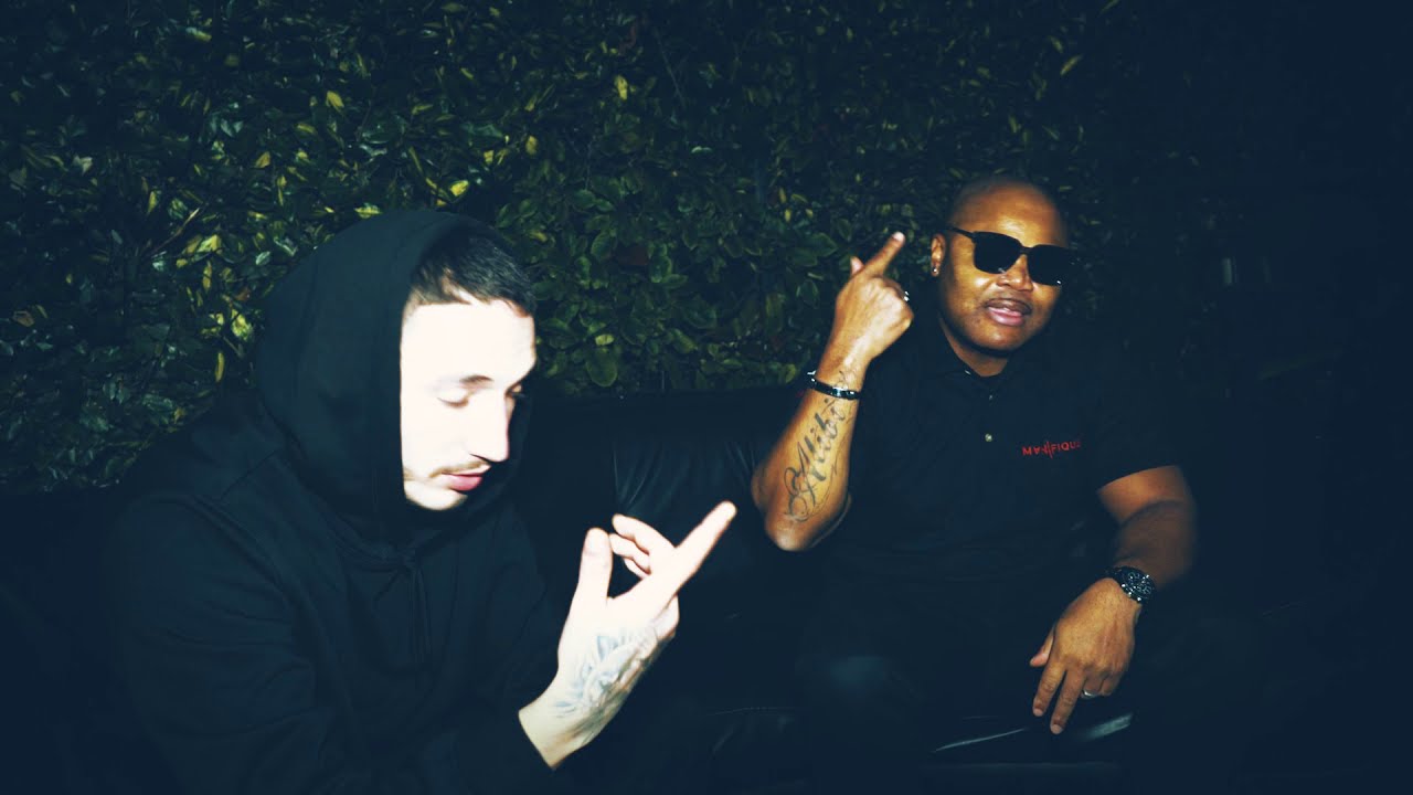 Alibi Montana feat Dj Dikky Péripatéticiennes clip officiel