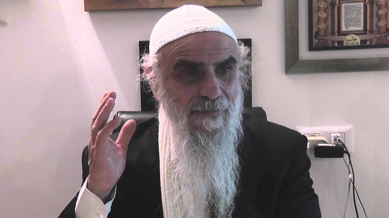 הרב שמעון דהן - פ.משפטים התשע"ו בזוהר, סודות הגאולה FHD