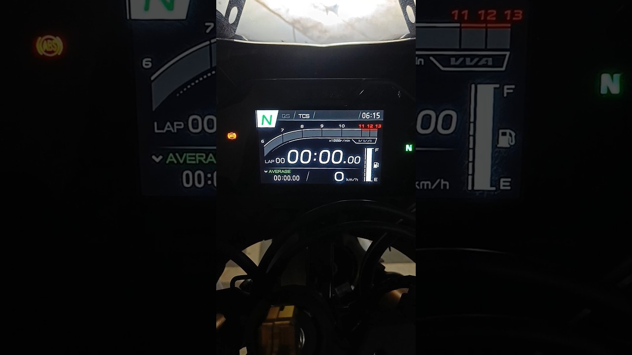 Yamaha R15m street and track mode 🔥💯 #yamaha #r15 #bike #rider #track #street #screen #shorts.