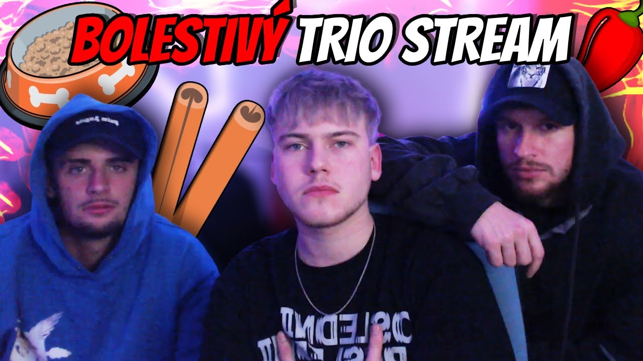 TO NEJLEPŠÍ - SPECIÁLNÍ STREAM w/
