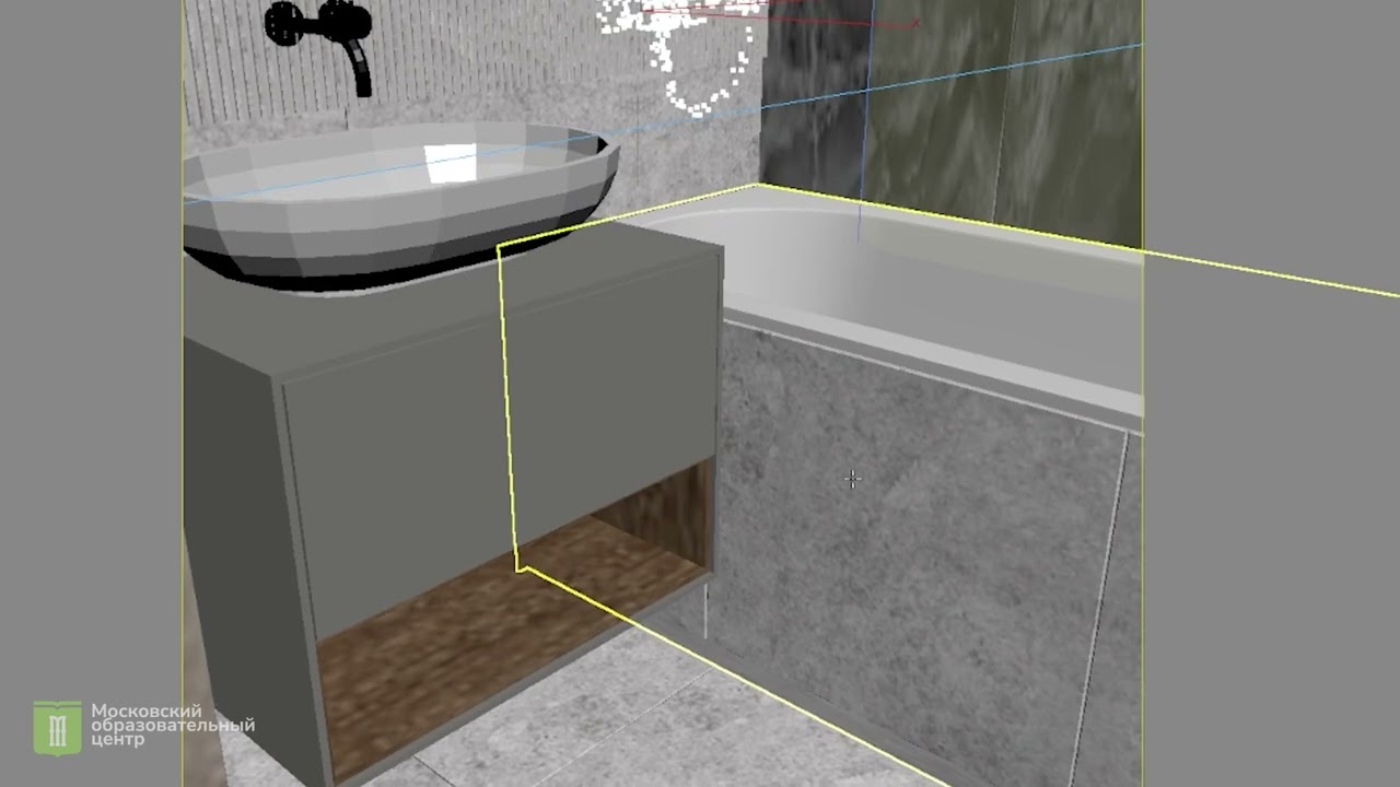Тормозит 3DS Max? Оптимизируй сцену!