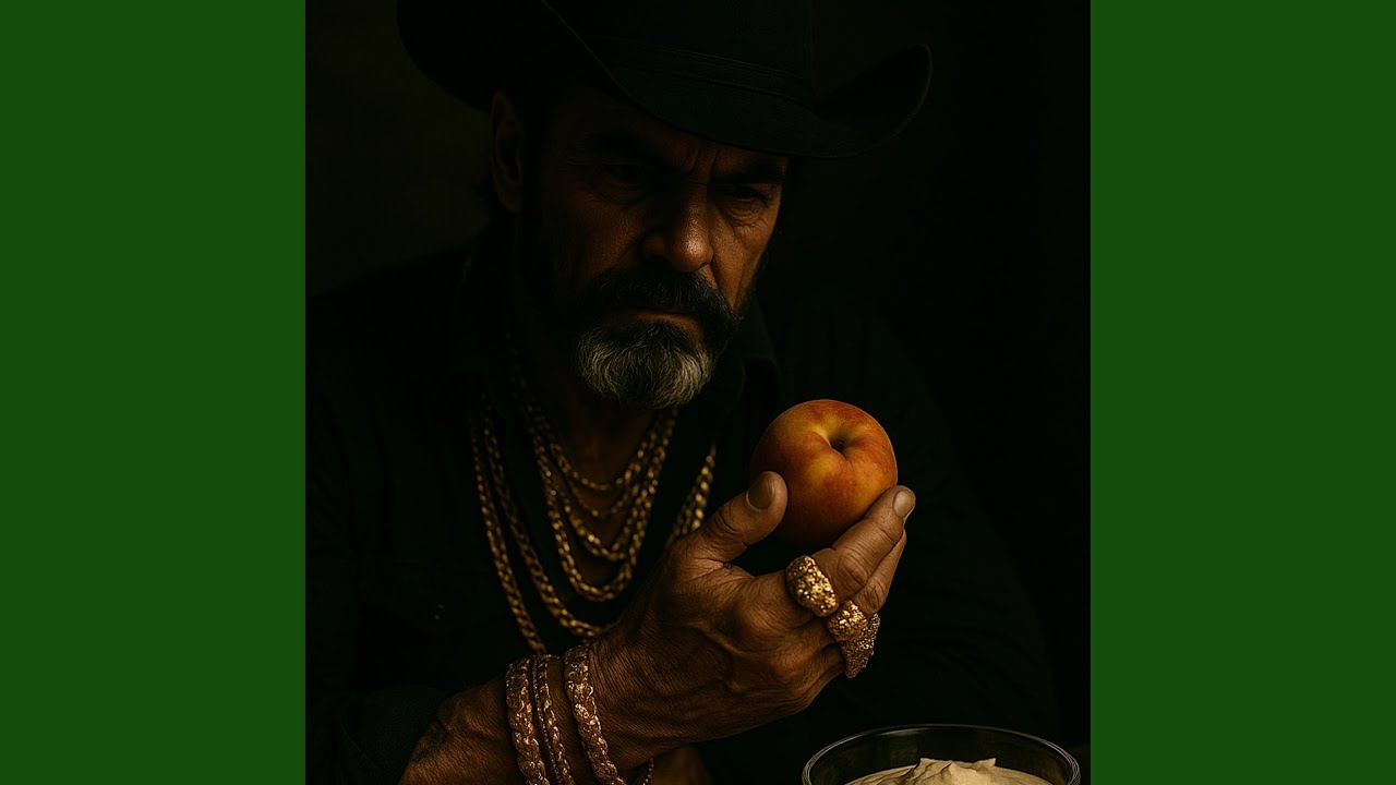 Whiskey and cream