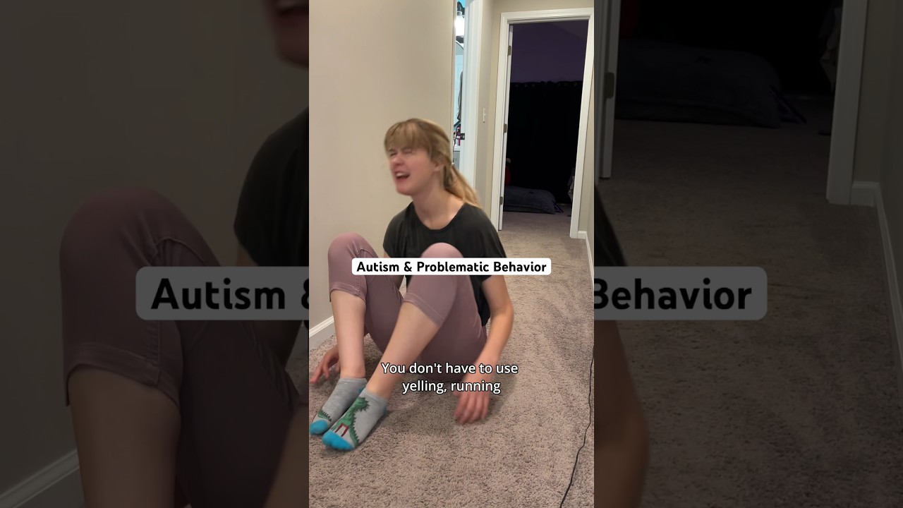 This concept is fueling the change in how professionals help autistic children 💖 #autism #therapy