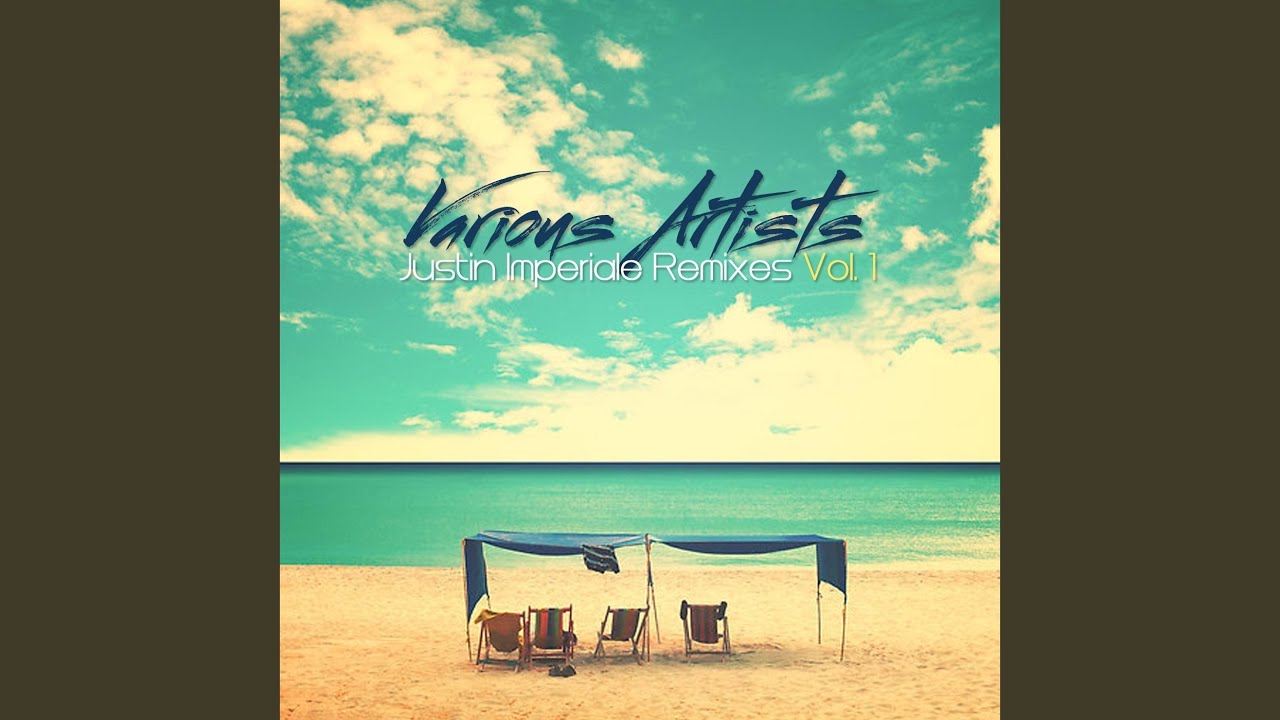 Ekaya Giyani (Justin Imperiale Remix)