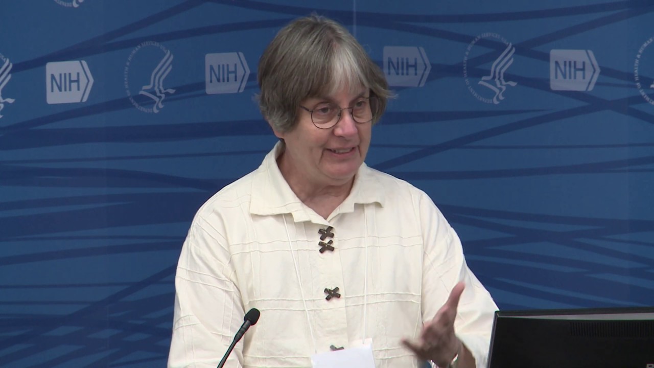 Is Sequencing Helpful in Population Screening for Metabolic Disorders? - Jennifer Puck