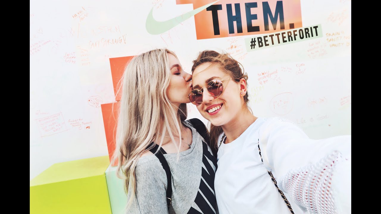 NIKE WOMEN'S 10KM STOCKHOLM