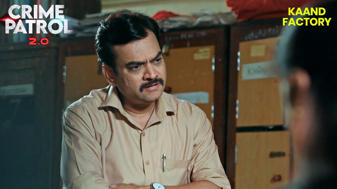 Scam Game के ज़रिए होता था औरतों का सौदा? | Crime Patrol | Inspector Series #क्राइमपेट्रोल