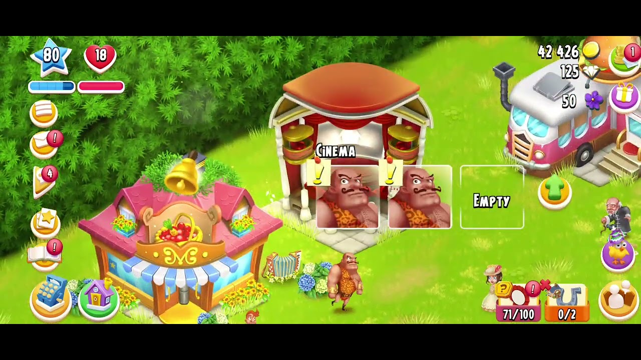 Hay Day #klick #viralvideo #viral #games #hayday 