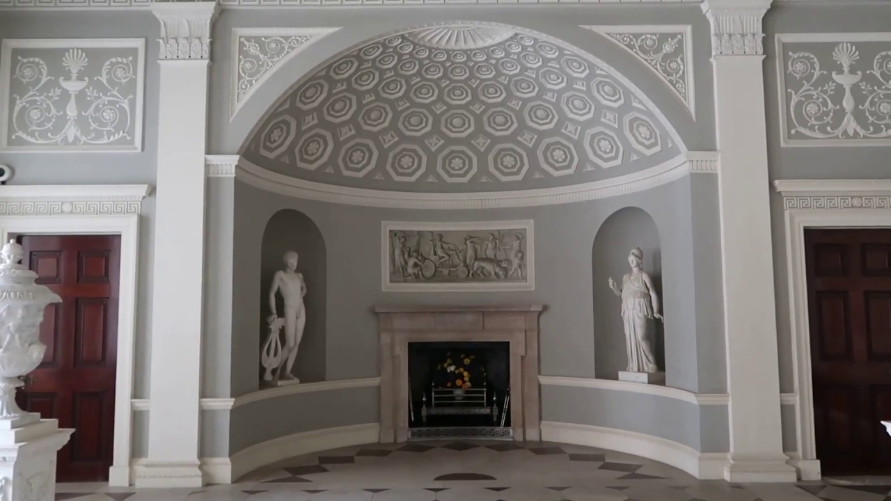 Osterley House - National Trust