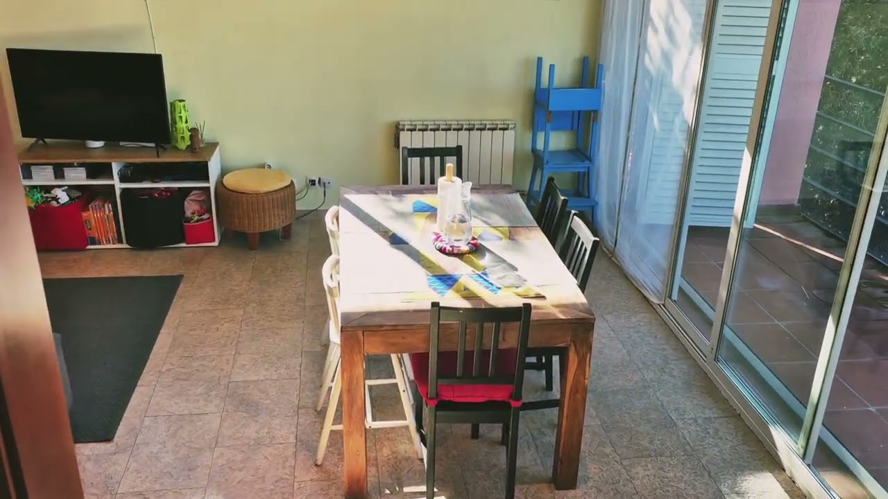 Espectacular Chalet en Sant Quirze