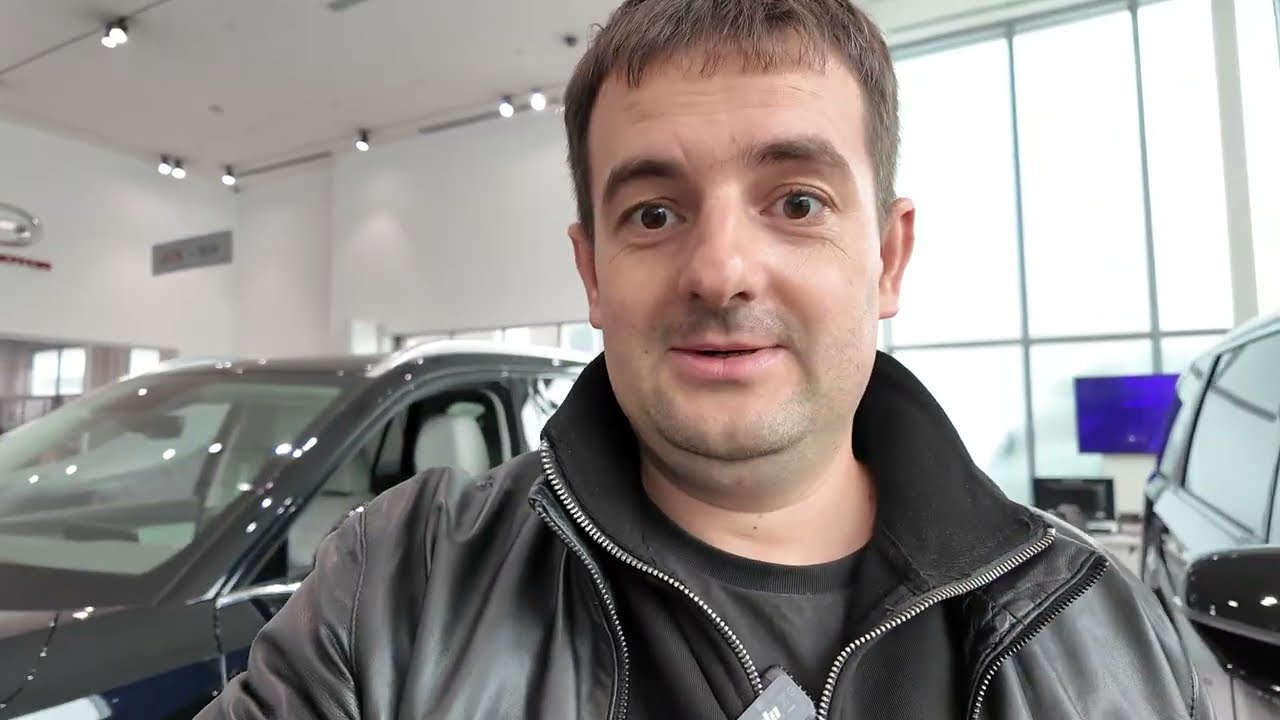 GAC- цены на китайские машины и как они порвали мир!