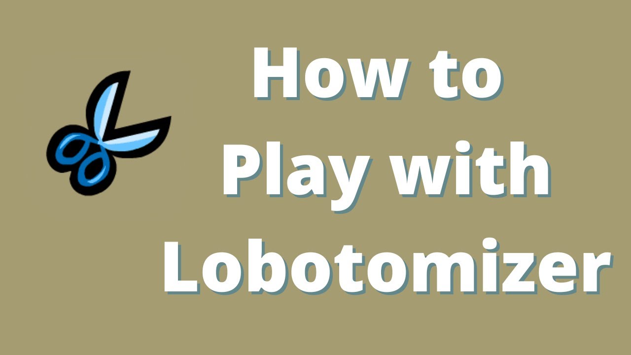 How to use Lobotomizer in the Arena