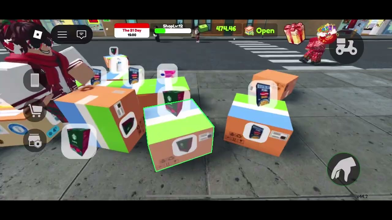 Roblox I’m love this game. I love it subscribe to bloxdoggy and like