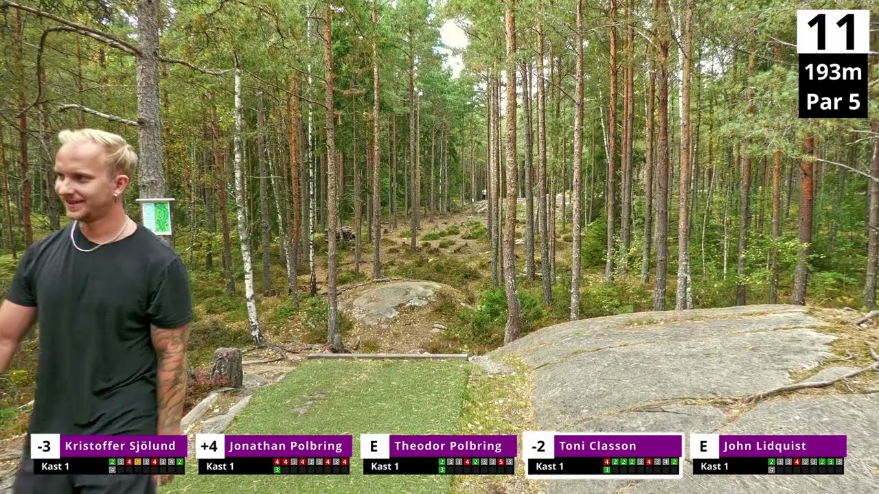 AMAtouren 2024 Del 5 Bålsta B9