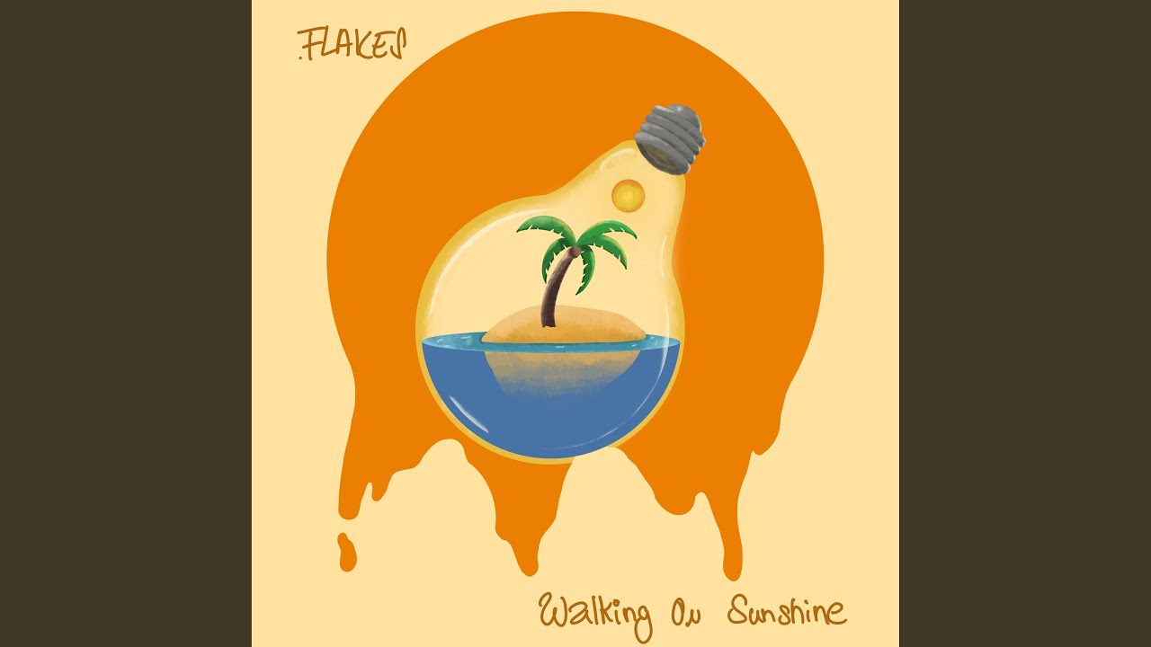 Walking On Sunshine (Acoustic)