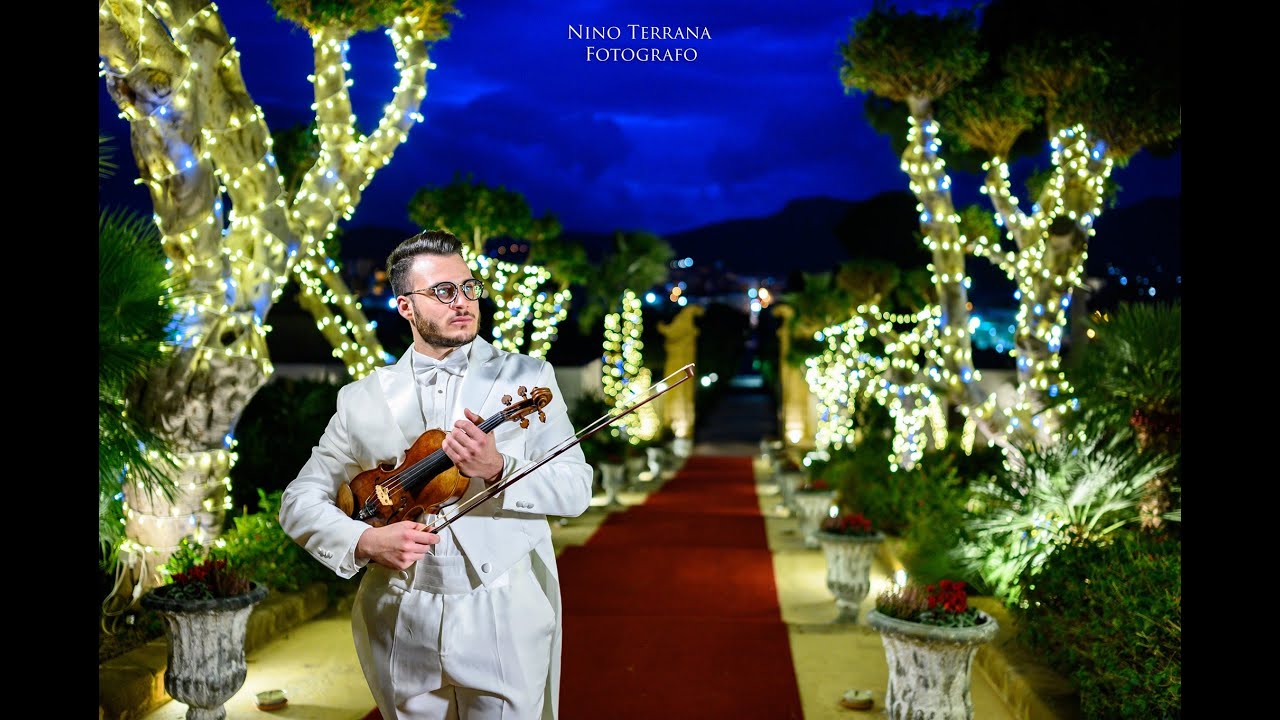 Leandro Renzi - The Second Waltz 