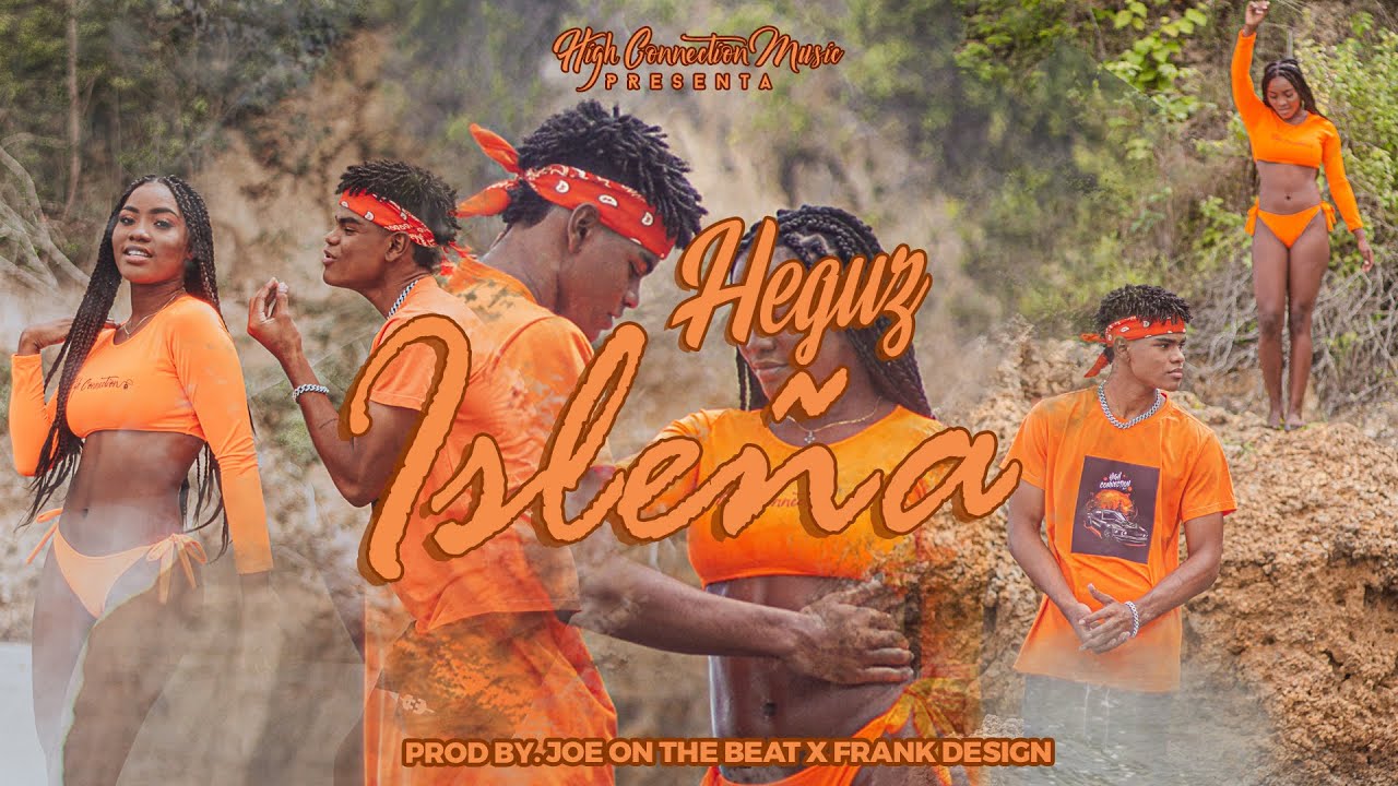 Heguz - Isle&ntilde;a