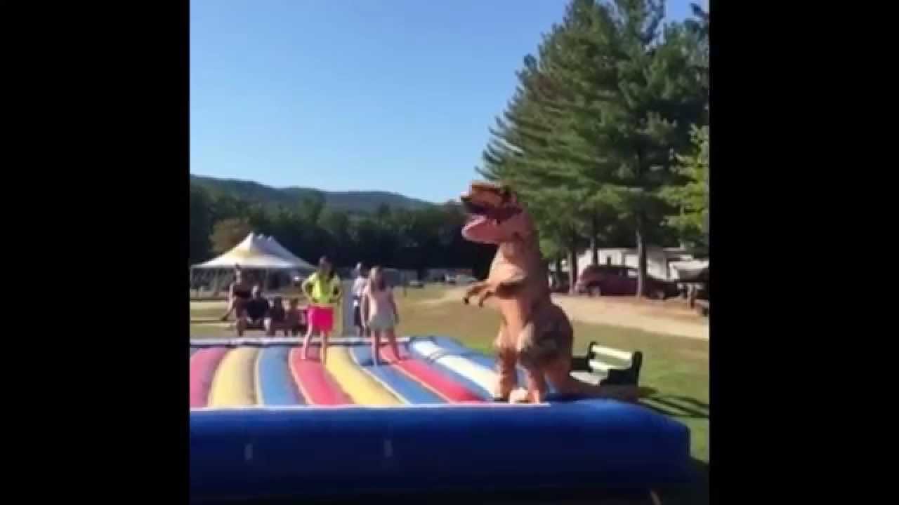 Welcome to bouncy park