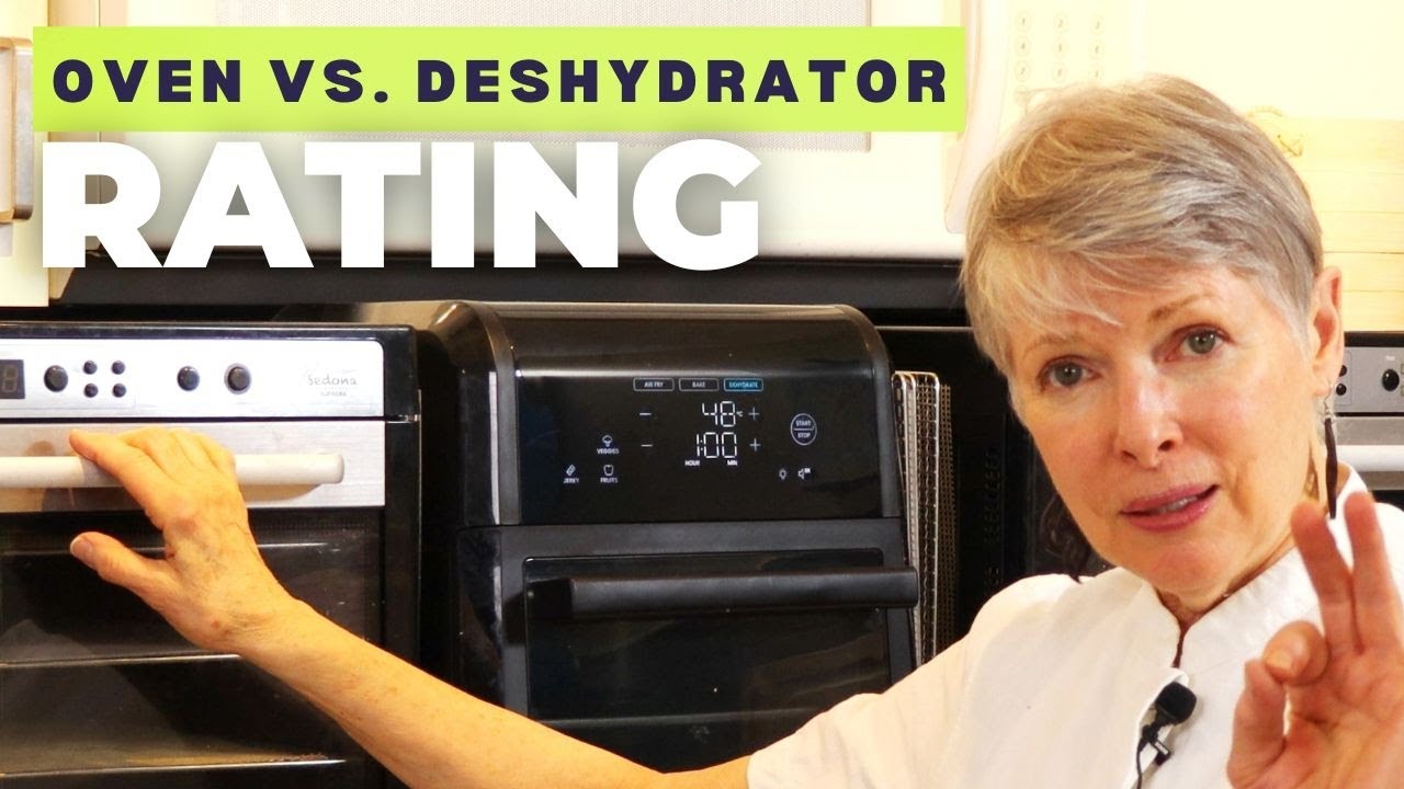 No Dehydrator? No Problem! 6 Options for Every Budget!