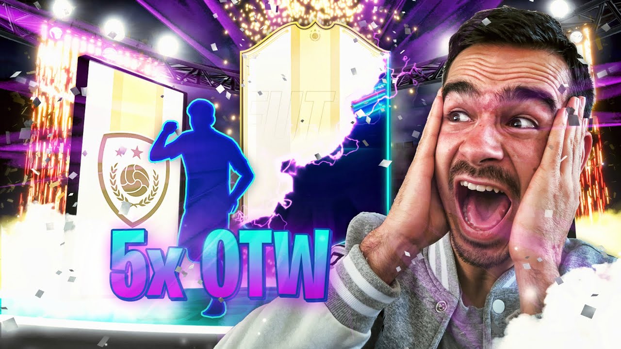 FIFA 19 : Best of PRIME ICON MOMENTS Pack Opening 😱🔥