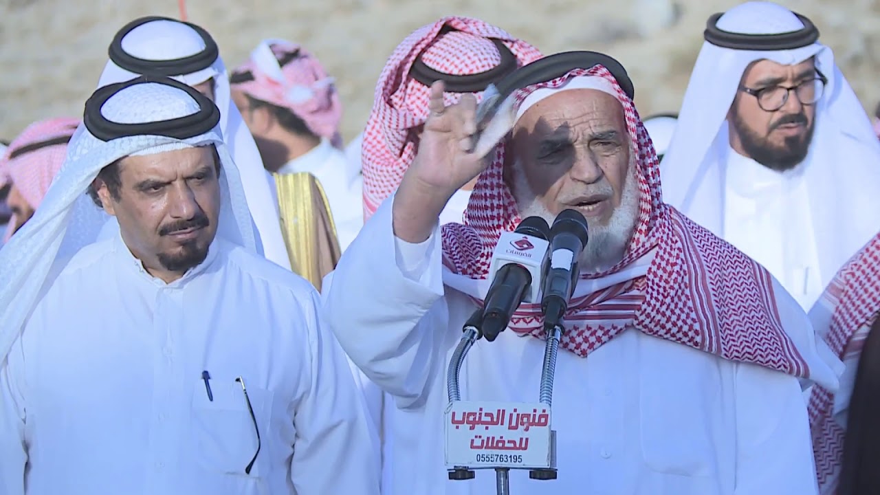 أل رافع / حفل العميد رافع بن علي العمري زواج ابنه عبدالله