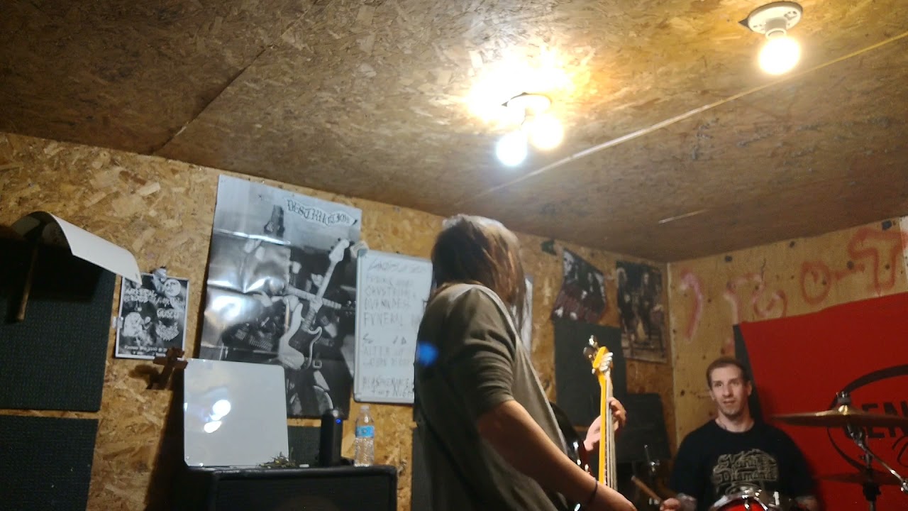 Brain Audit - Song 3