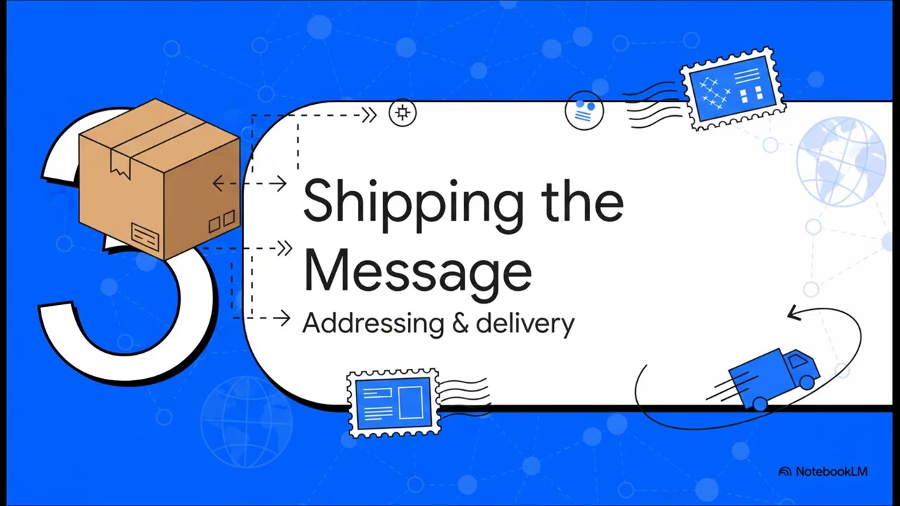 A2.1.5 TCP IP Model Demystified