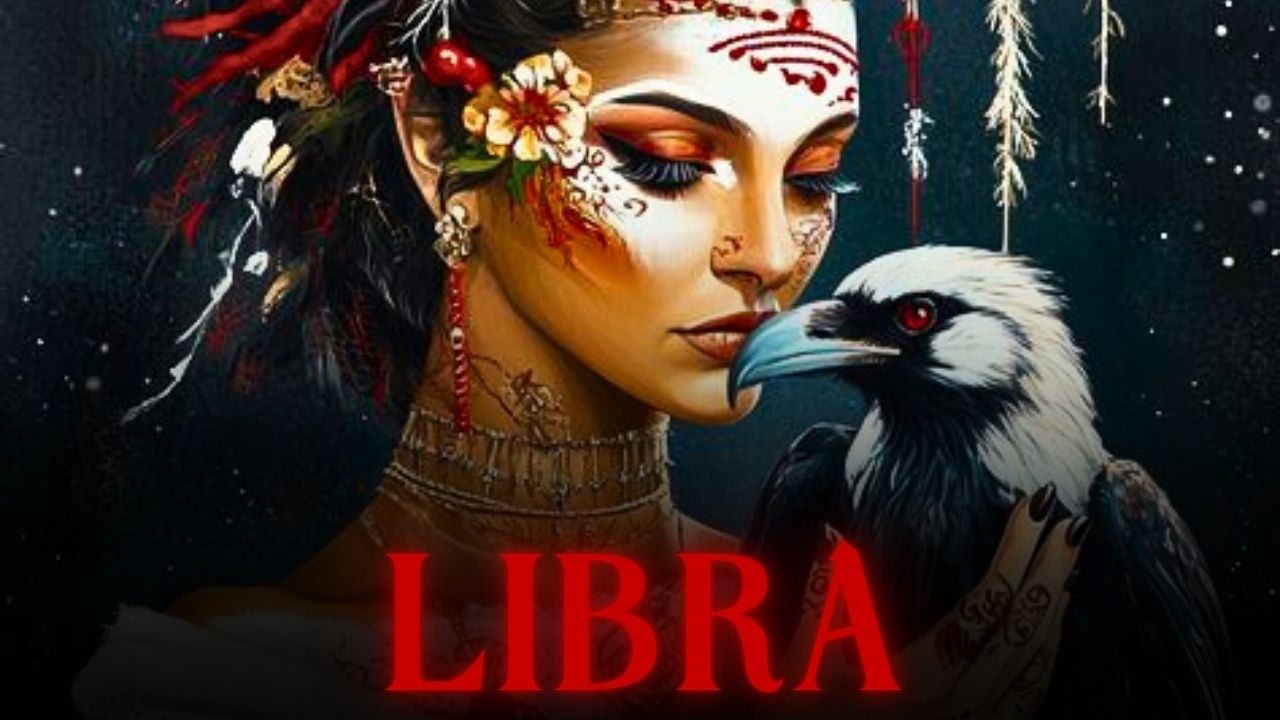 LIBRA PASARÁ TAN RÁPIDO QUE NO LO PODRÁS CREER! ♥️🍀 QUE INCREÍBLE LECTURA COMO POCAS! 🙏🏼🦢💫 2026