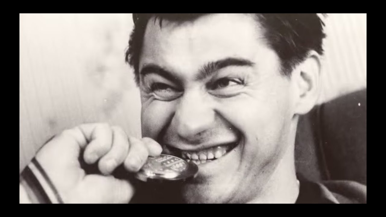 Romas Ubartas - Pirmasis