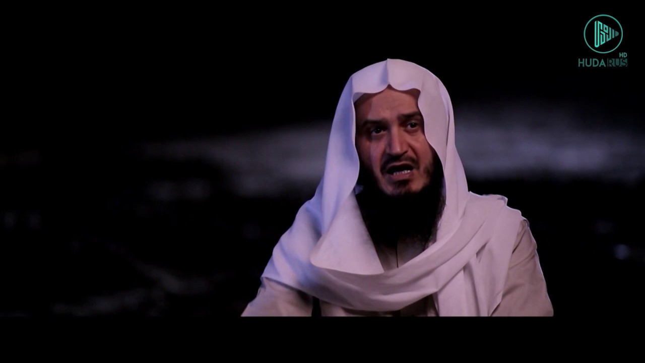 Удивительное отношение Пророка Мухаммадаﷺ к умершим