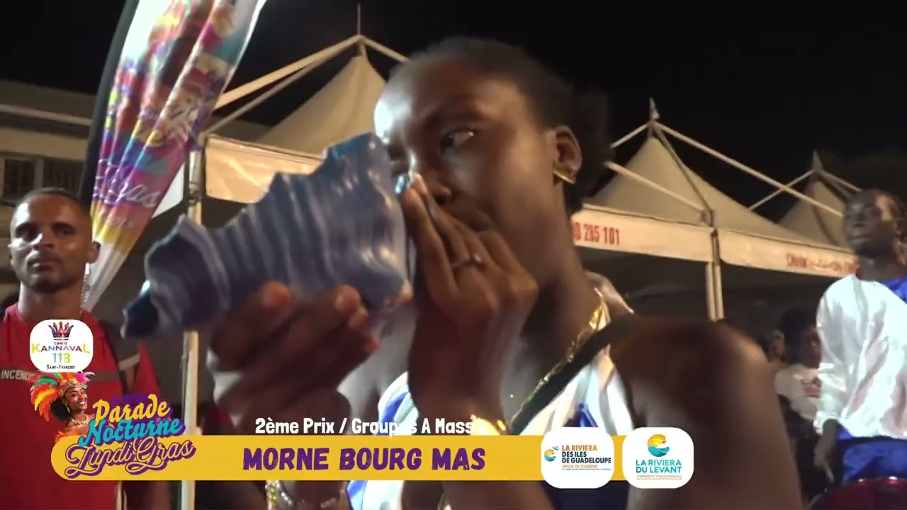 MORNE BOURG MAS - 2ème PRIX GROUPES A MASS
