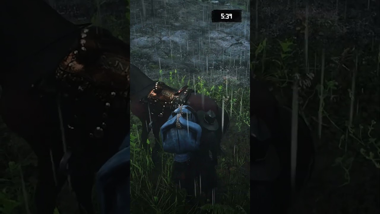 REDM | Become a Bounty Hunter  #reddeadredemption #rdr2rp #rdr2 #gaming #redm #reddeadonline